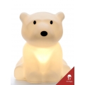 POLAR BEAR LAMP NANUK